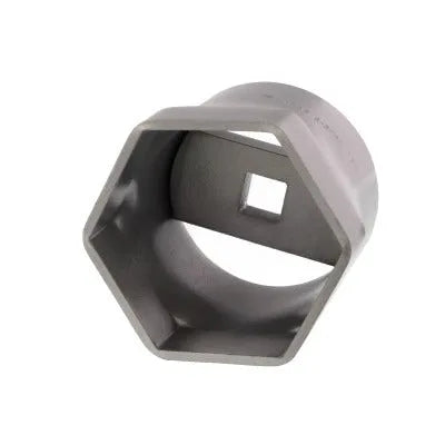 Euclid Axle Nut Wrench 6 Point 3-3/4