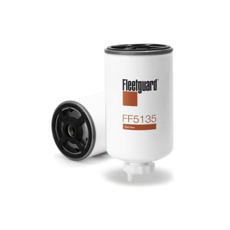 Fleetguard Fuel Filter Spin-On Suits Alfa Romeo - FF5135 – Truckline