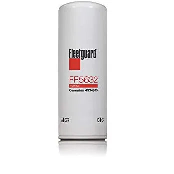 Fleetguard Fuel Filter Suits Ford, Kenworth, Sterling Trucks - FF5632