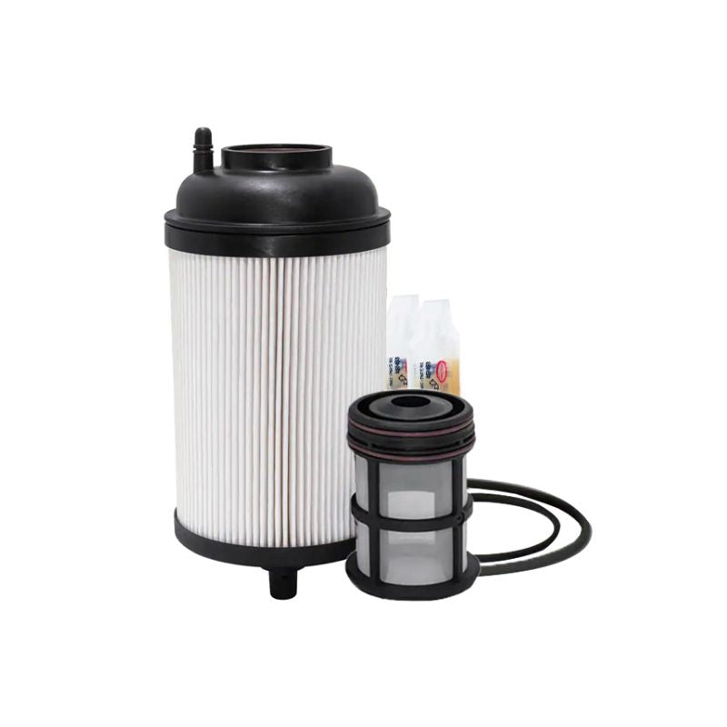 Fleetguard Fuel Filter Kit For Detroit Diesel Engines – Truckline