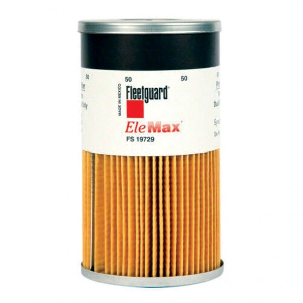 Fleetguard Fuel Water Separator FS19729 – Truckline