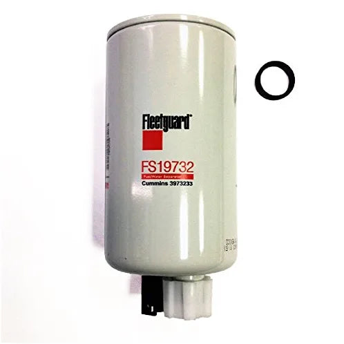 Fleetguard Fuel Water Separator FS19732 – Truckline