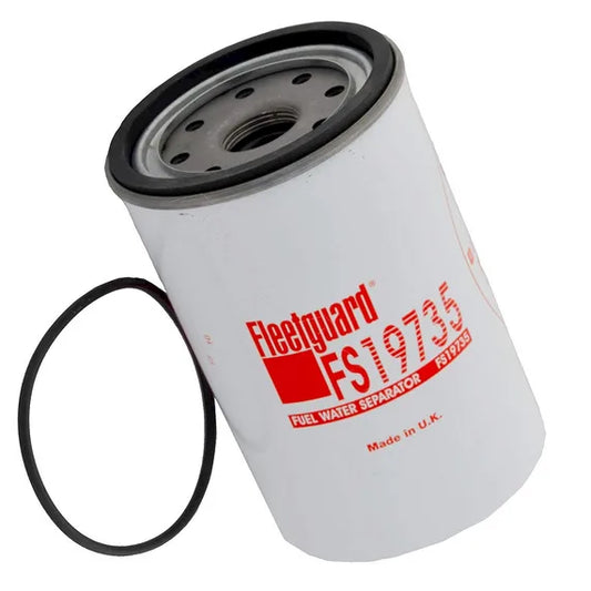 Fleetguard Fuel/Water Separator High Performance - FS19735