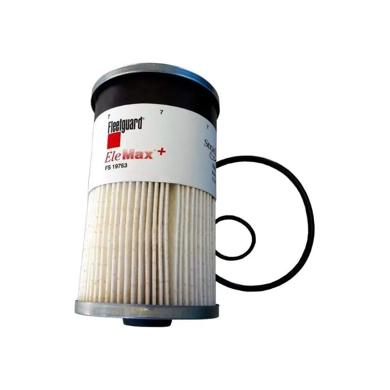 Fleetguard Fuel Water Separator - FS19763 – Truckline