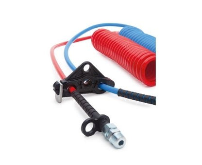 General Pneumatics Suzi Coil Clamp - GP-9888