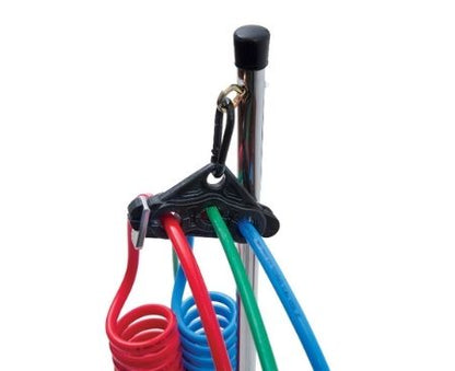 General Pneumatics Suzi Coil Clamp - GP-9888