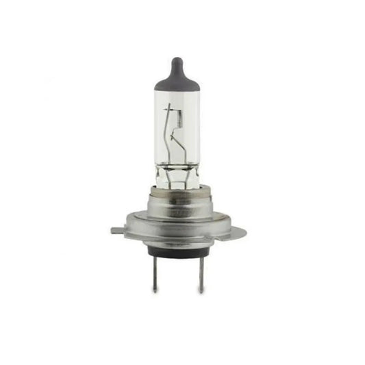 Hella H7 70W Long Life Headlight Globe 24V PX26d - Pair