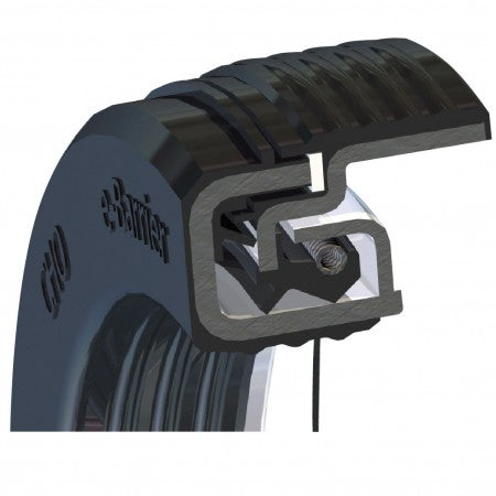 e-Barrier 709 Drive Axle Hub Seal