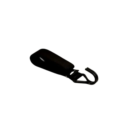 Fleetline Bottom Strap with J Tie Rail Hook 850mm - 120.0080