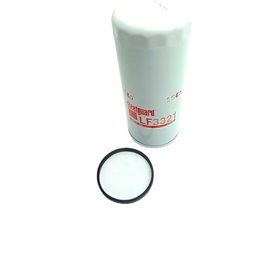 Fleetguard Lube Filter suit Volvo, Akerman - LF3321