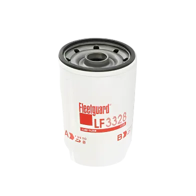Fleetguard Lube Filter suits Caterpillar, Isuzu etc - LF3328
