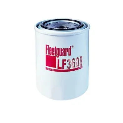 Fleetguard Lube Filter Suits Hino, Toyota etc - LF3608
