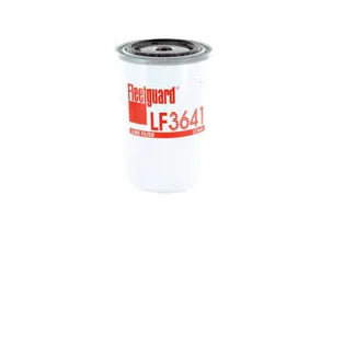 Fleetguard Lube Filter suits Thermo King Refrigeration Units - LF3641