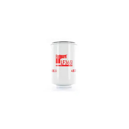 Fleetguard Lube Filter suit Nissan, Volvo - LF3651