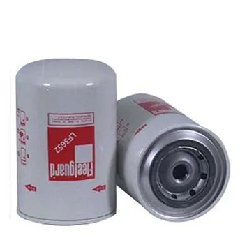 Fleetguard Lube Filter suits Nissan Trucks - LF3652