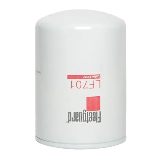 Fleetguard Lube Filter suits Massey Ferguson, Perkins - LF701