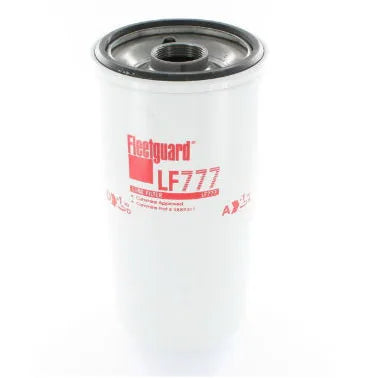 Fleetguard Lube Filter Detroit S60 Bypass suits Caterpillar, Cummins - LF777