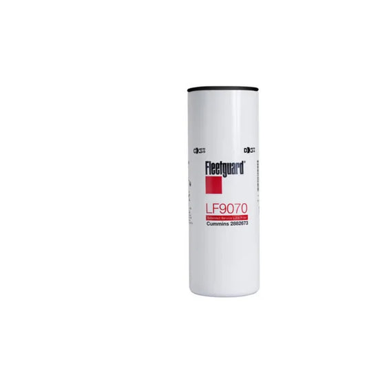 Fleetguard Lube Filter suits Cummins Engines - LF9070
