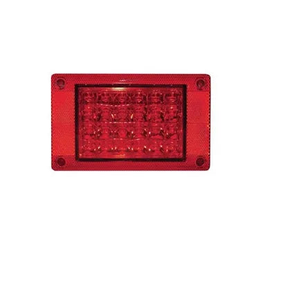 LV Automotive LED Stop/Tail Light 12/24V - LV0326
