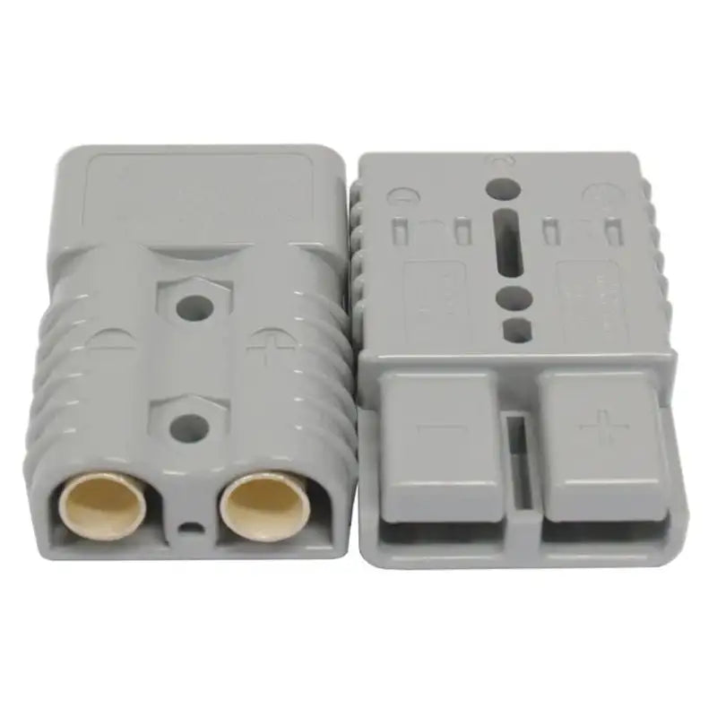 LV Automotive Grey Anderson Connector 175A Pair - LV2401