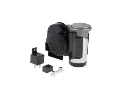 LV Automotive LV7011 Compact Electric Air Horn - 24 Volt