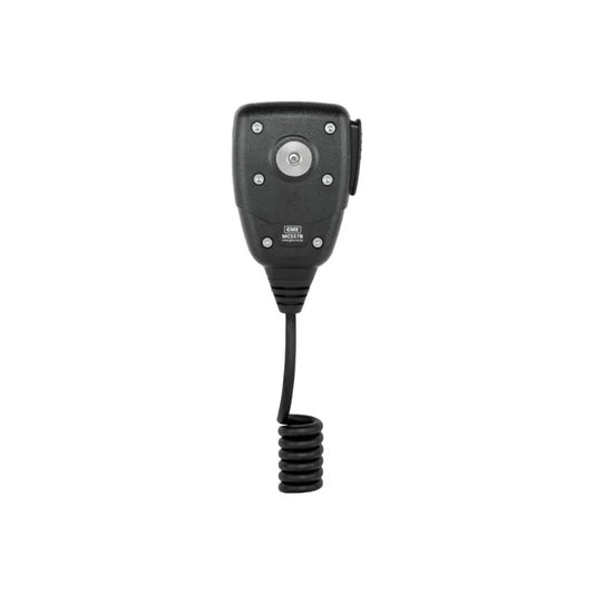 GME Heavy Duty Microphone Suits TX3500S - MC557B