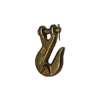 10mm Chain Grab Hook Winged