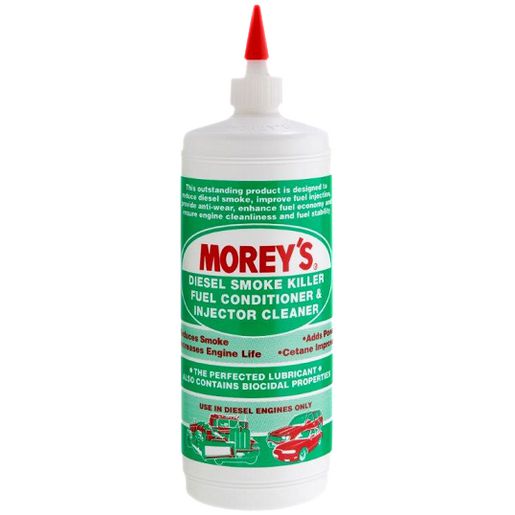 Morey's Diesel Smoke Killer 1ltr - 11001-SK