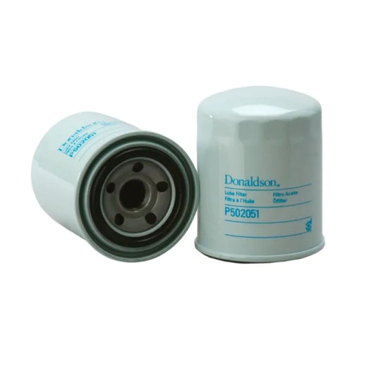 Donaldson Full-Flow Spin-On Lube Filter suits Honda, Kubota - P502051