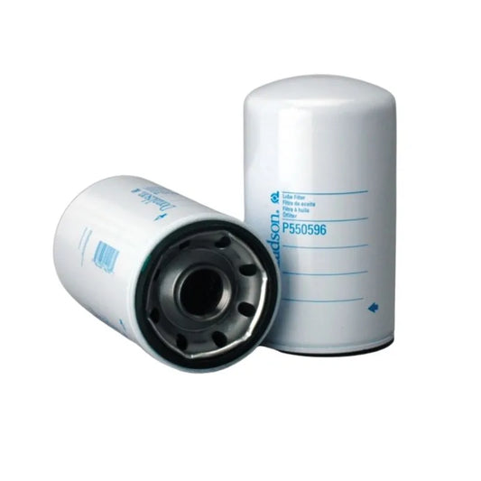 Donaldson Lube Filter, Spin On Full Flow Suits Hitachi, Isuzu - P550596