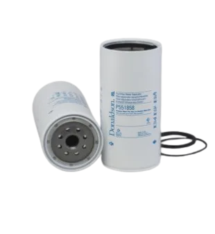 Donaldson Fuel Filter Spin On Suits Caterpillar - P551858