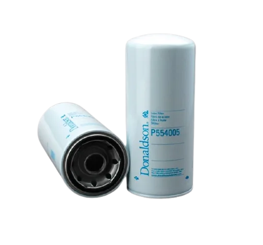 Donaldson Oil Filter Suits Caterpillar - P554005