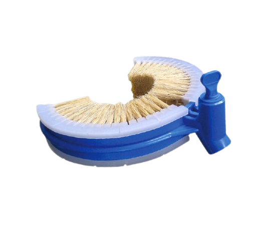 Stack Washer 'Flow Thru' Brush - TWB RT100