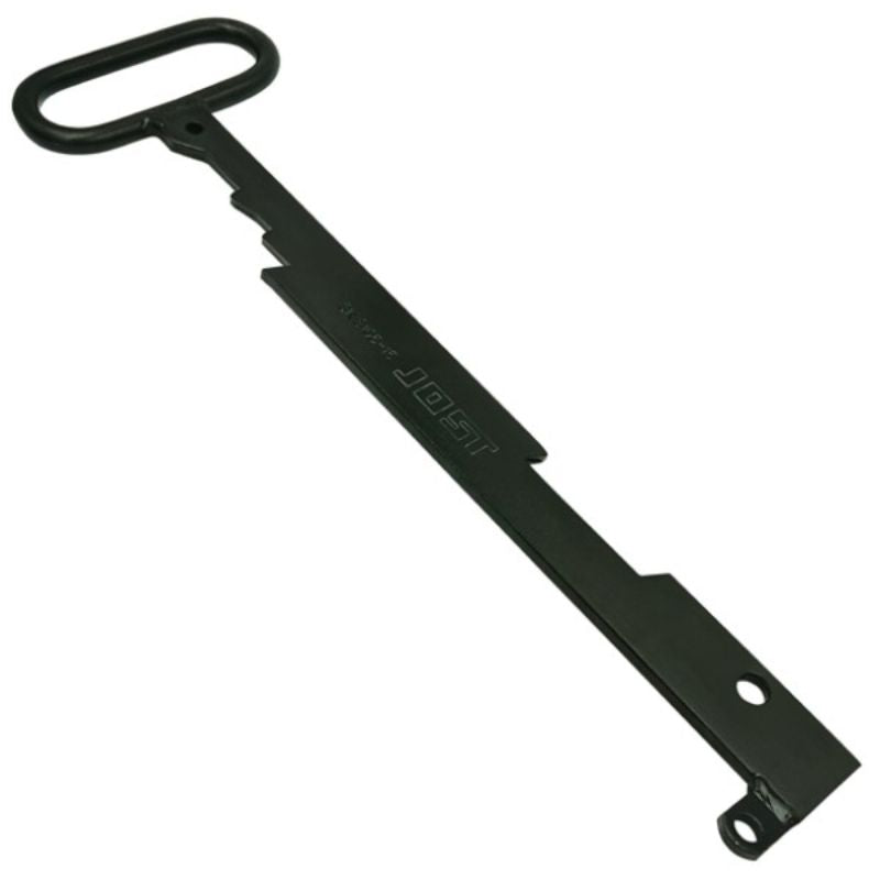 Js05 Handle Jost Fifth Wheel Operating Handle - SK310515 – Truckline
