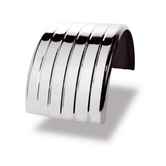 Lelox Curved Edge Single Mudguards - Various Types