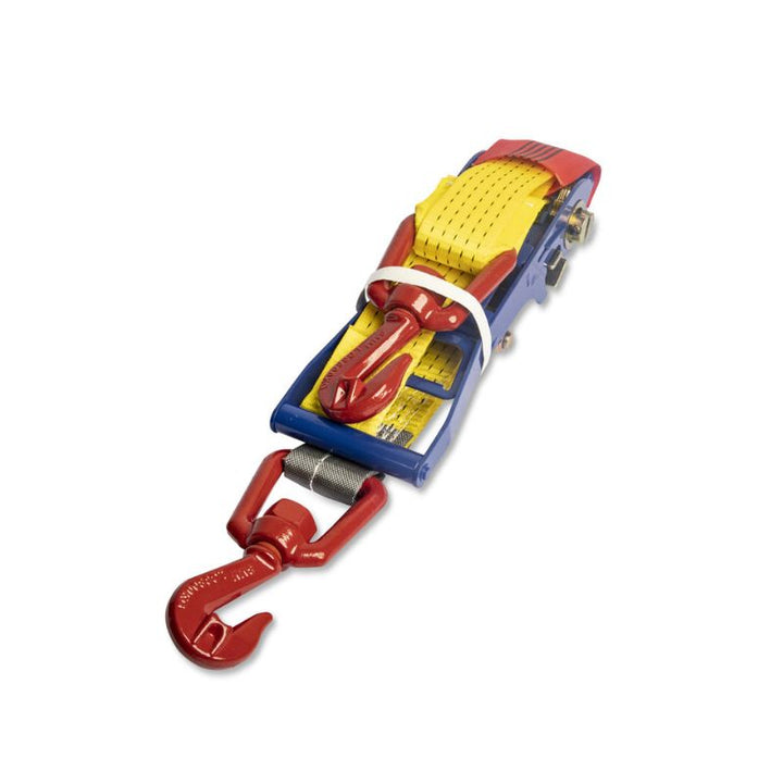 Load Restraints – Truckline