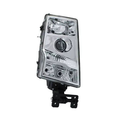 Headlight Manual Suits Volvo 02-07 Series