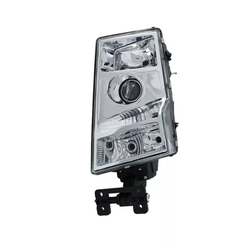 Headlight Manual Suits Volvo 02-07 Series – Truckline
