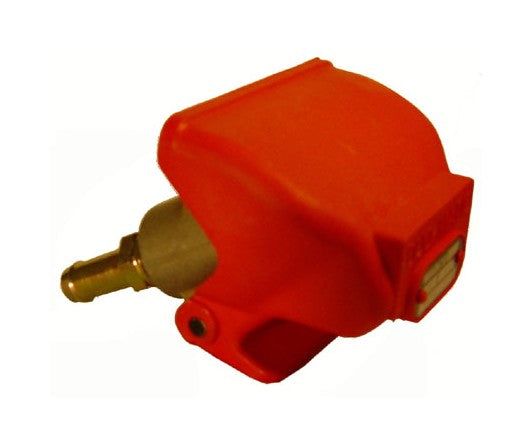 Male Duomatic Coupling - 4528040010