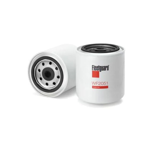 Fleetguard Water Spin-On Filter - WF2051