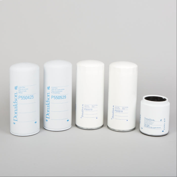 Donaldson X900065 Filter Kit - Suits Volvo