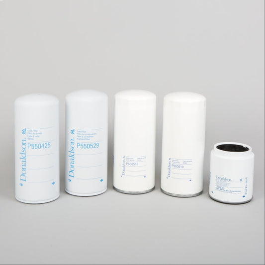 Donaldson X900065 Filter Kit - Suits Volvo