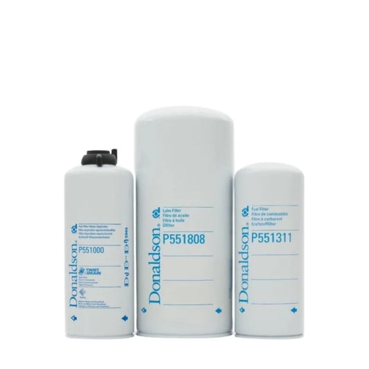 Donaldson Truck Filter Kit Suits CAT C13 Engines - X903244
