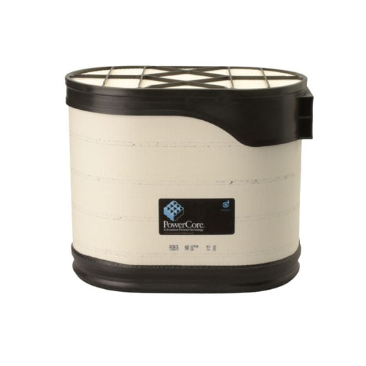 Donaldson Air Filter, Primary Obround Powercore - P608676
