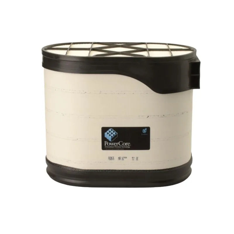 Donaldson Air Filter, Primary Obround Powercore - P608676
