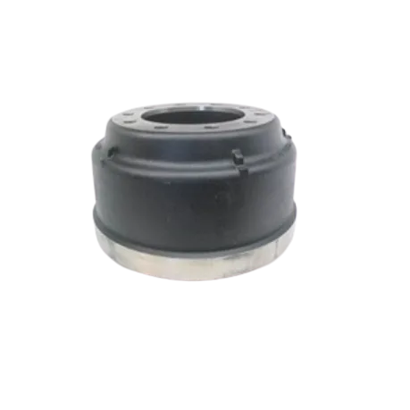 Brake Drum 10 Stud 335 PCD suit Common 10/335 - 55.192