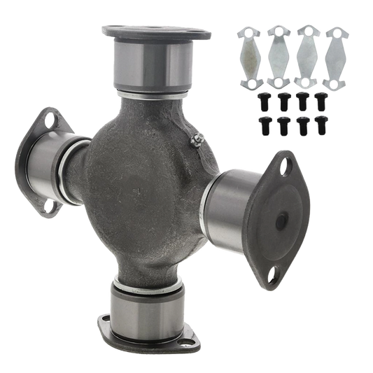 PAI Universal Joint 1810 Series Full Round - EM69300