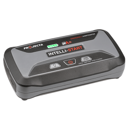 Projecta 12V 900A Emergency Jump Starter - IS920NA
