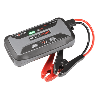 Projecta 12V 900A Emergency Jump Starter - IS920NA