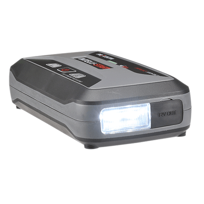 Projecta 12V 900A Emergency Jump Starter - IS920NA